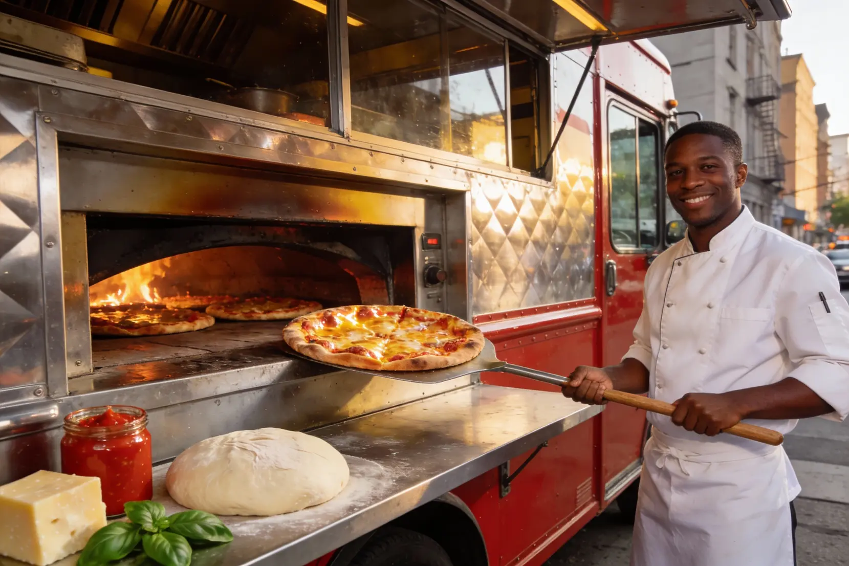 banner truckpizza.net