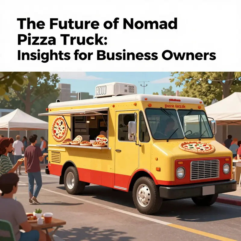 Nomad Pizza in Lambertville, NJ, known for its inviting environment and delicious offerings.