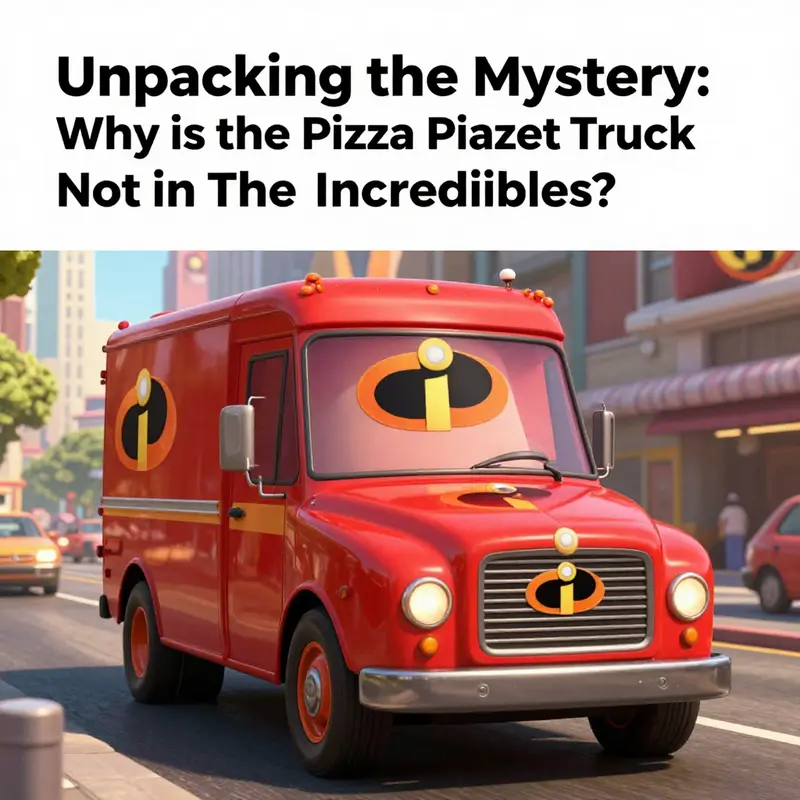 Exploring the thematic divergence between The Incredibles and Toy Story franchises.