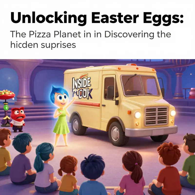 Families and children enjoying the film Inside Out, showcasing the charm and depth of Pixar's animated storytelling.