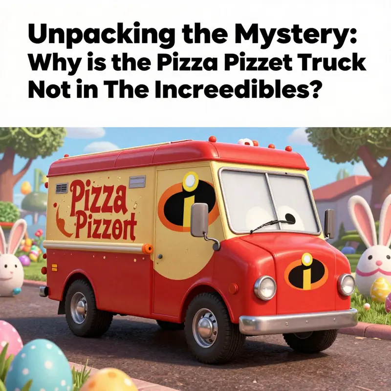 Exploring the thematic divergence between The Incredibles and Toy Story franchises.