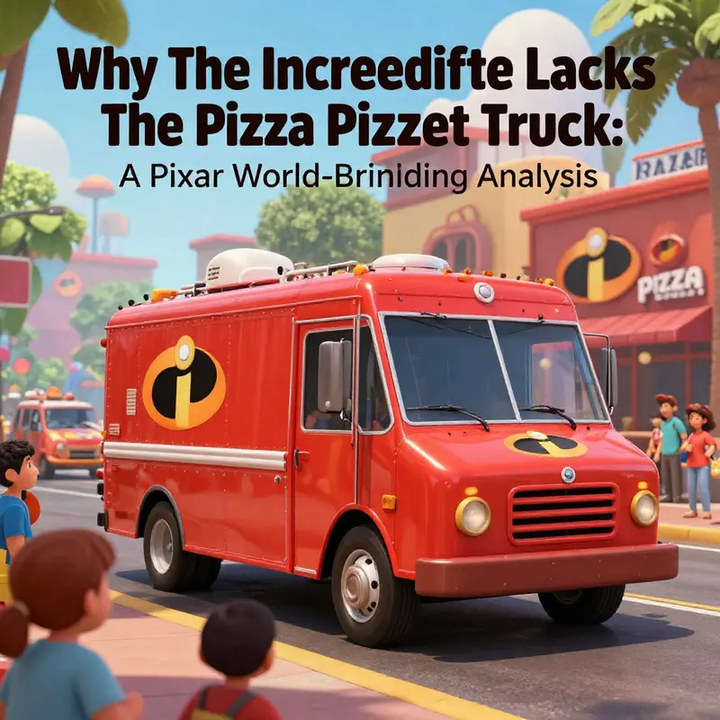 Exploring why certain Pixar motifs are shared or withheld within different films.