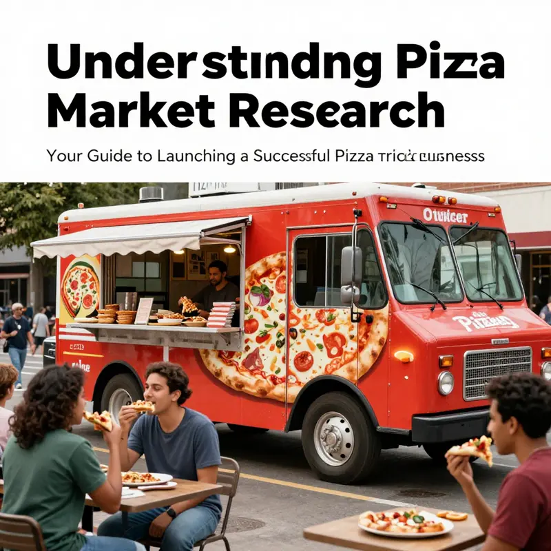 Identifying target audiences and competitors is key to successful market research.