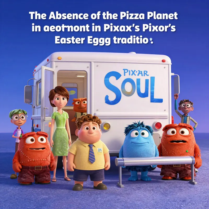 An engaging collage of beloved Pixar characters, embodying the spirit of creativity and storytelling.