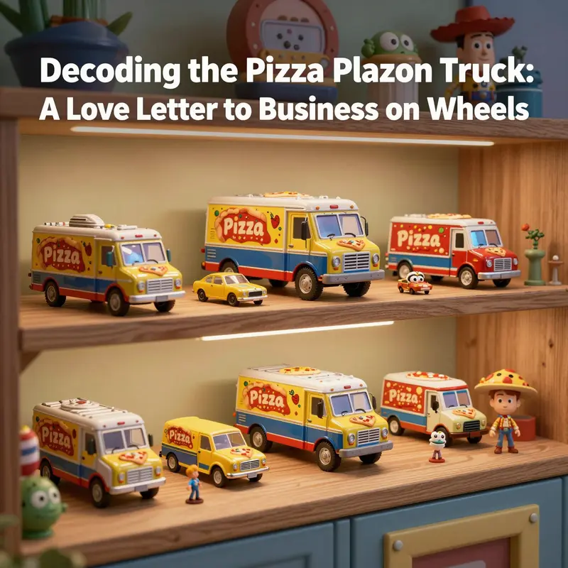 The iconic 1978 Gyoza Mark VII Lite Hauler, embodying both charm and utility.