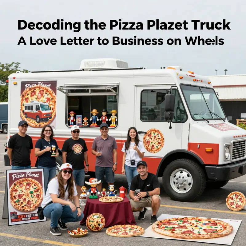 The iconic 1978 Gyoza Mark VII Lite Hauler, embodying both charm and utility.