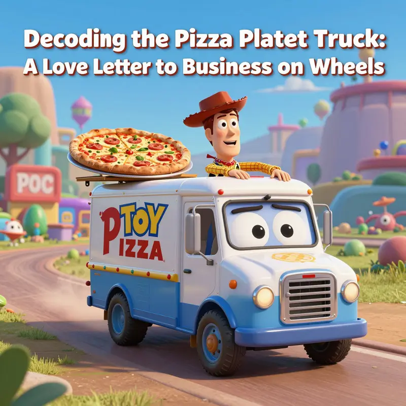 The iconic 1978 Gyoza Mark VII Lite Hauler, embodying both charm and utility.