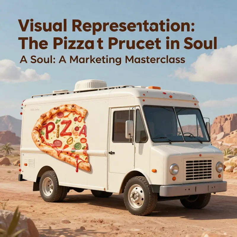 The Pizza Planet truck makes its subtle appearance in *Soul*, a nod that excites viewers looking for hidden gems from Pixar.