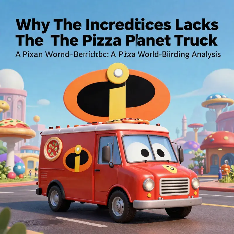 Exploring why certain Pixar motifs are shared or withheld within different films.