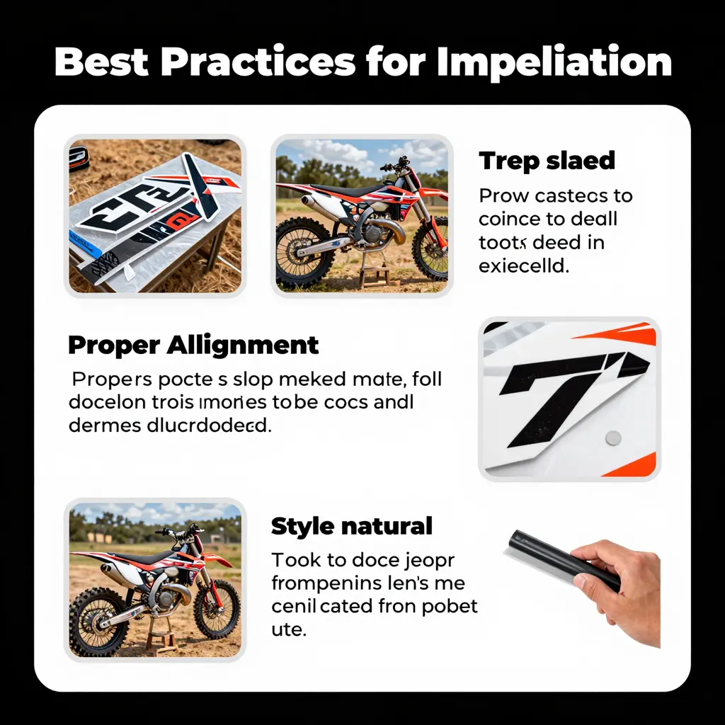 Installation Best Practices