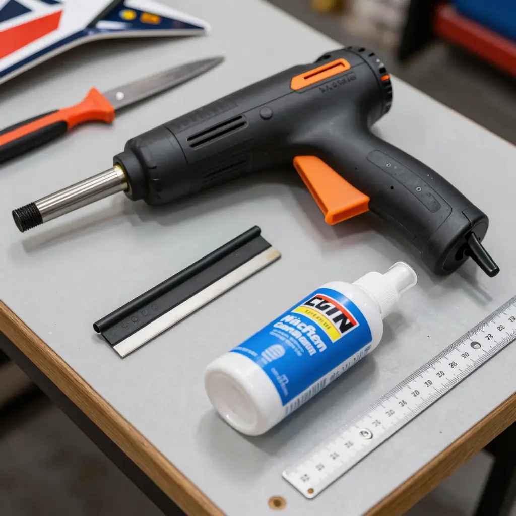 Tools Required