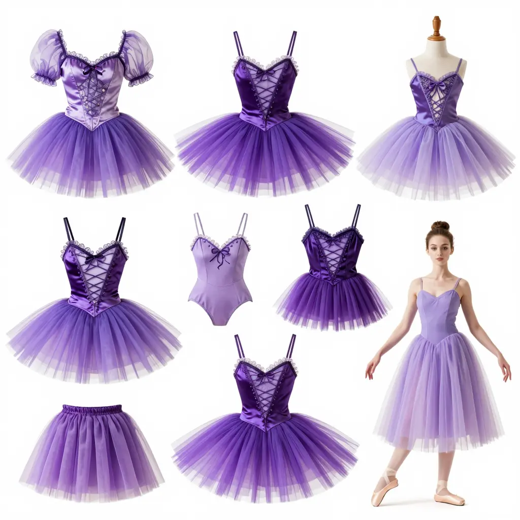 Tutu Outfits